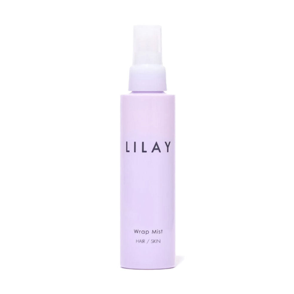 LILAY Wrap Mist リレイ ラップミスト / 120mL