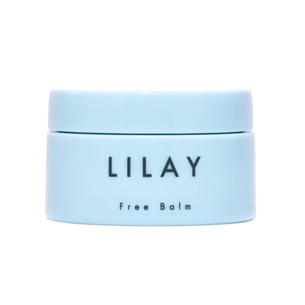 LILAY Free Balm リレイ フリーバーム / 30g