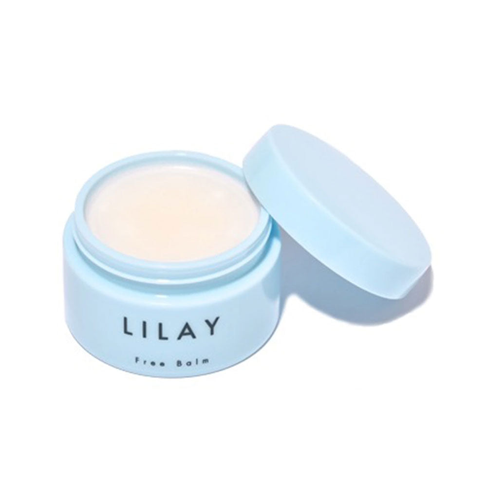 LILAY Free Balm リレイ フリーバーム / 30g