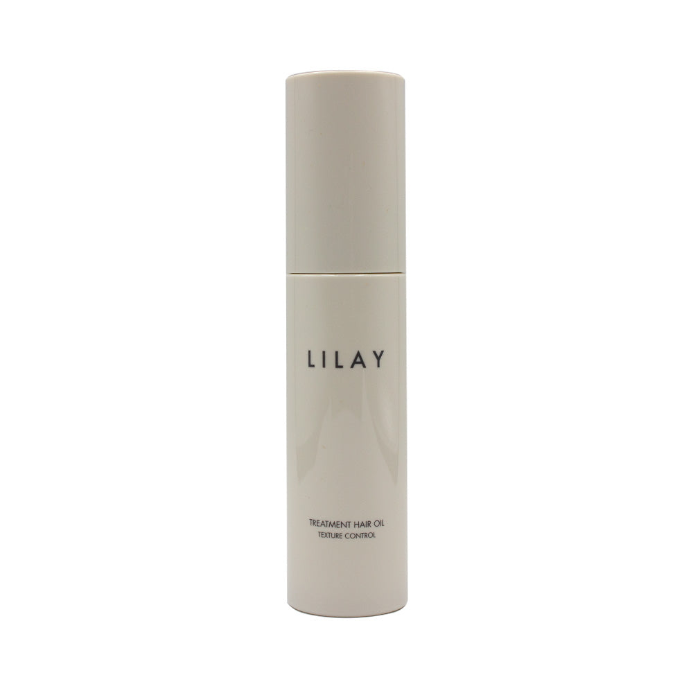 LILAY TREATMENT HAIR OIL リレイ トリートメントヘアオイル / 50mL