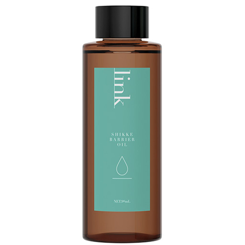 link リンク 湿気バリアオイル / 90mL