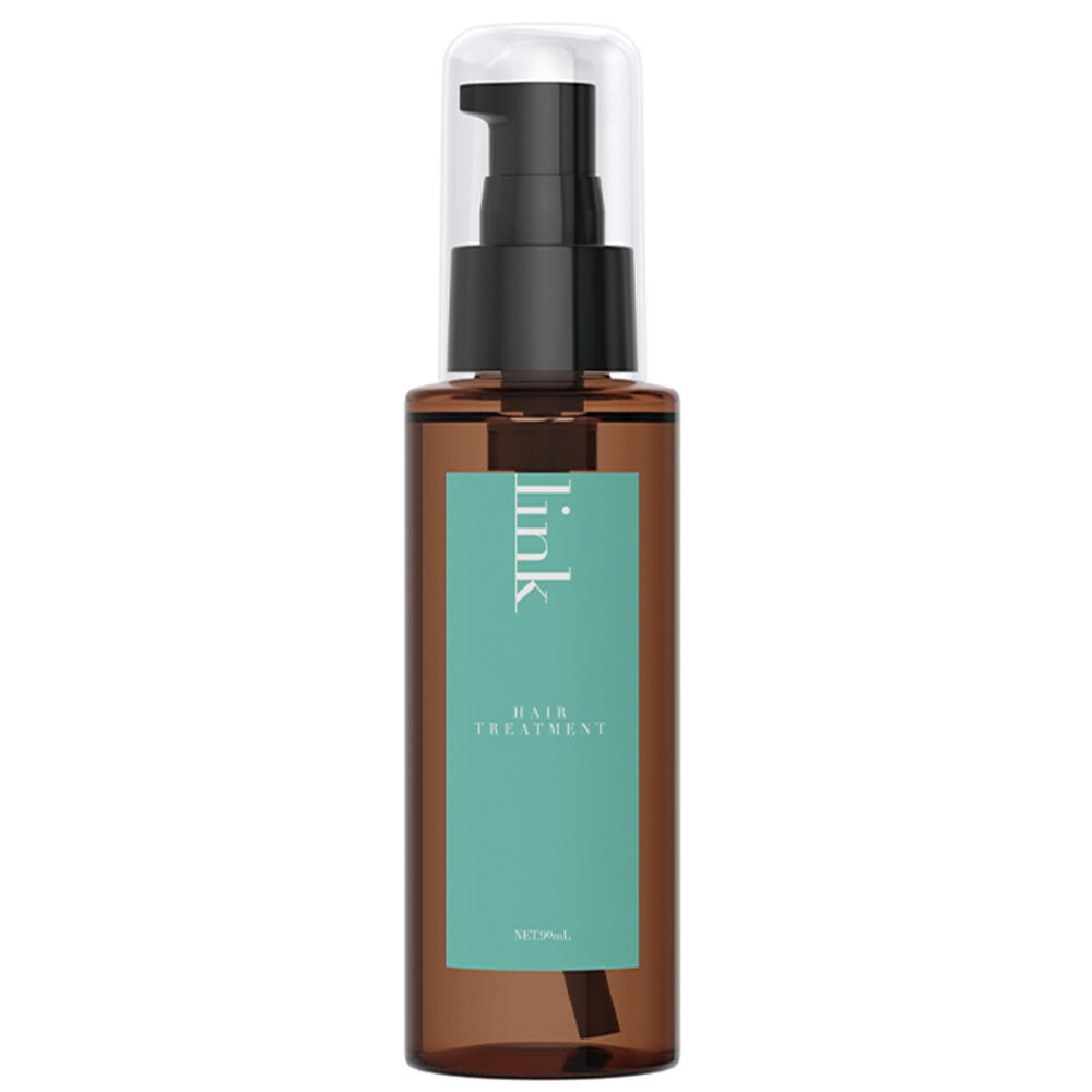 link リンク ヒートリアクションオイル / 90mL