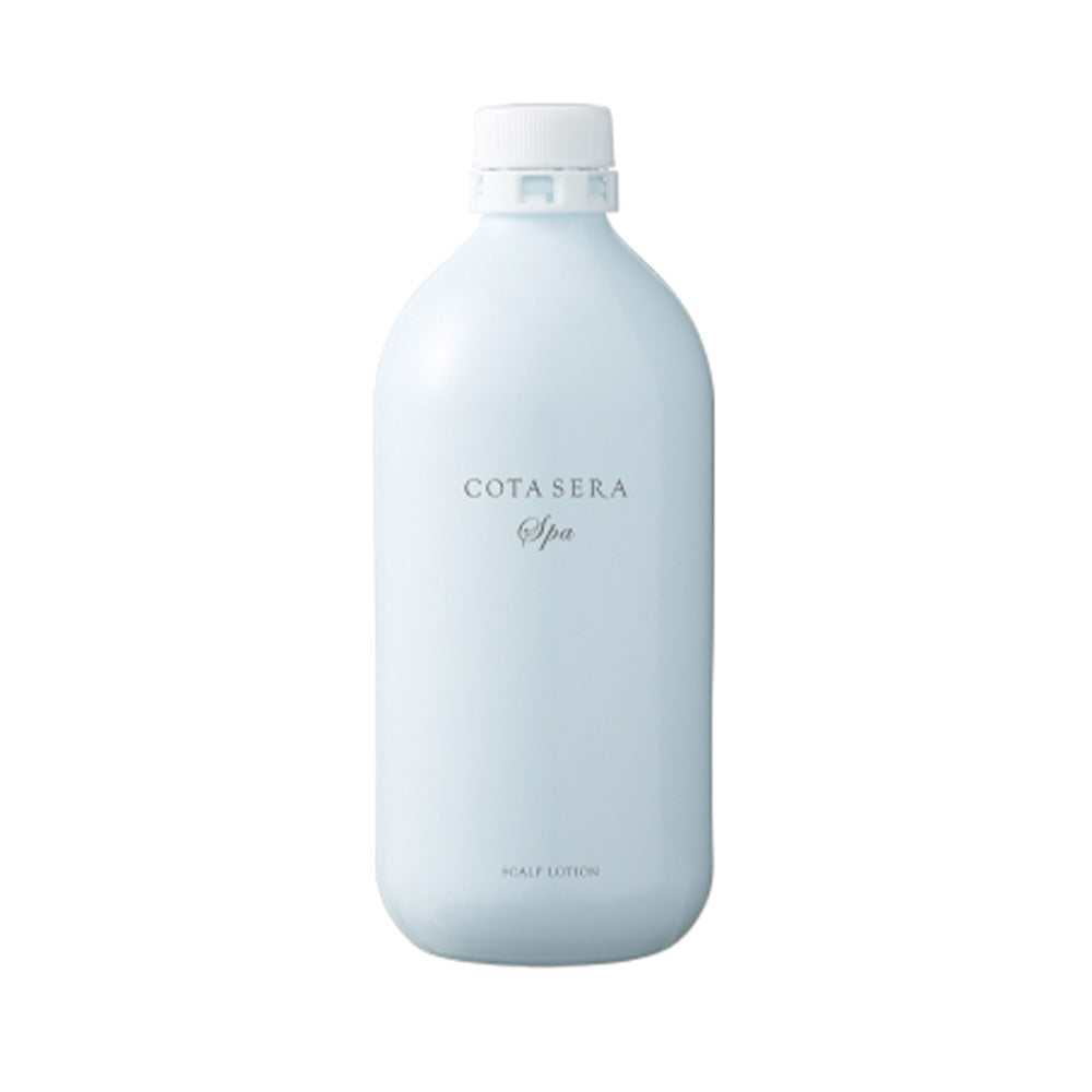 COTA SERA Spa Scalp Lotion コタ セラ スパスキャルプローション (医薬部外品)