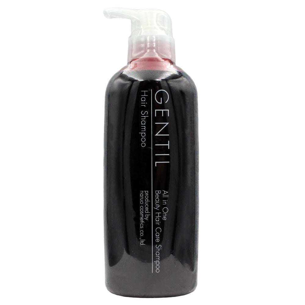 ロオナ ジャンティ シャンプー