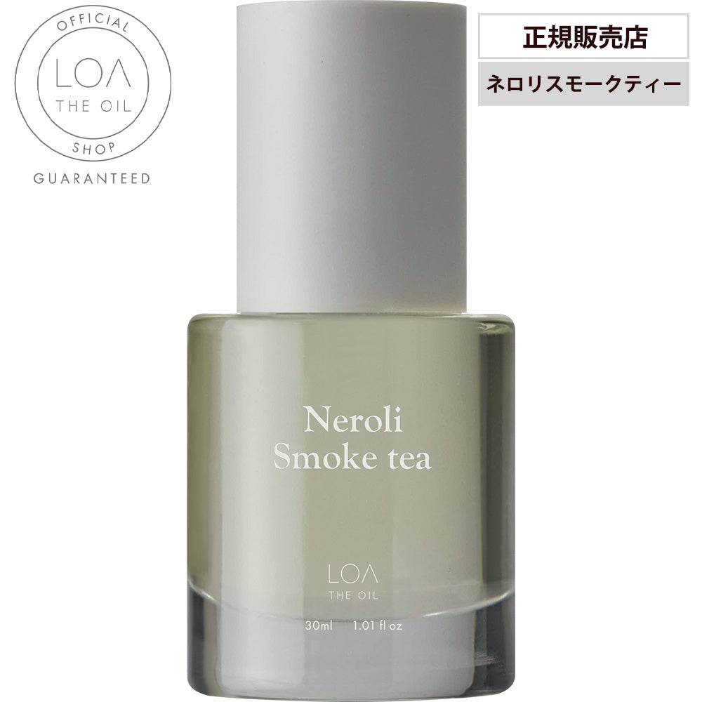 LOA THE OIL ロア ザ オイル