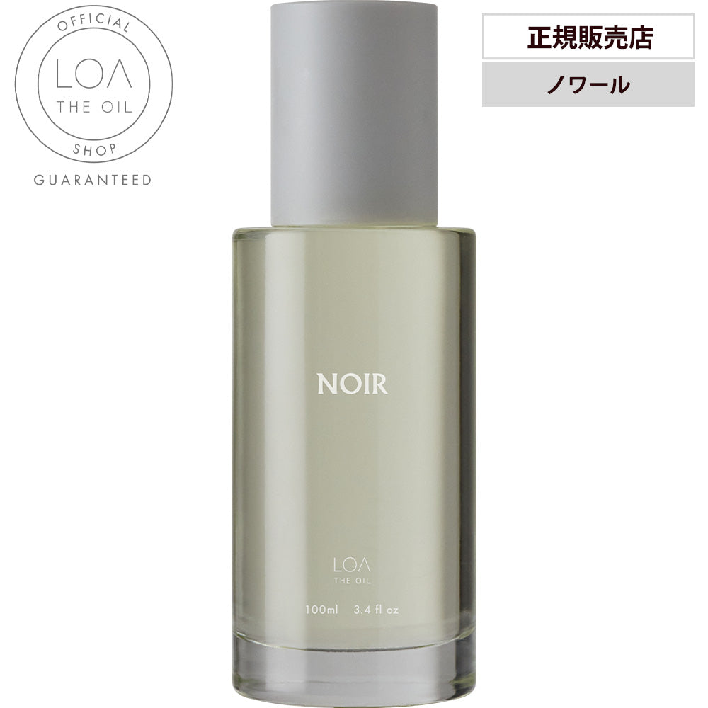 LOA THE OIL ロア ザ オイル
