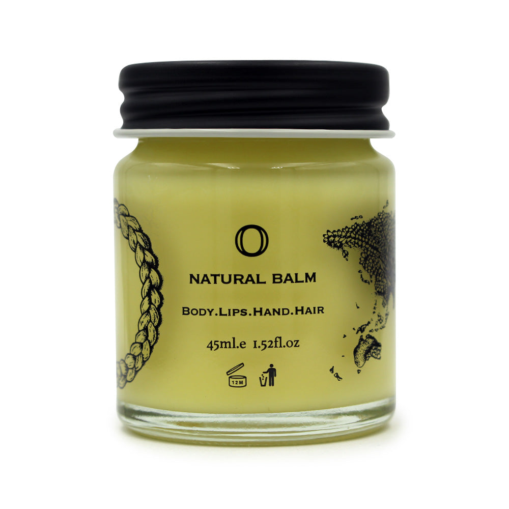 O BALM オー・バーム / 45mL