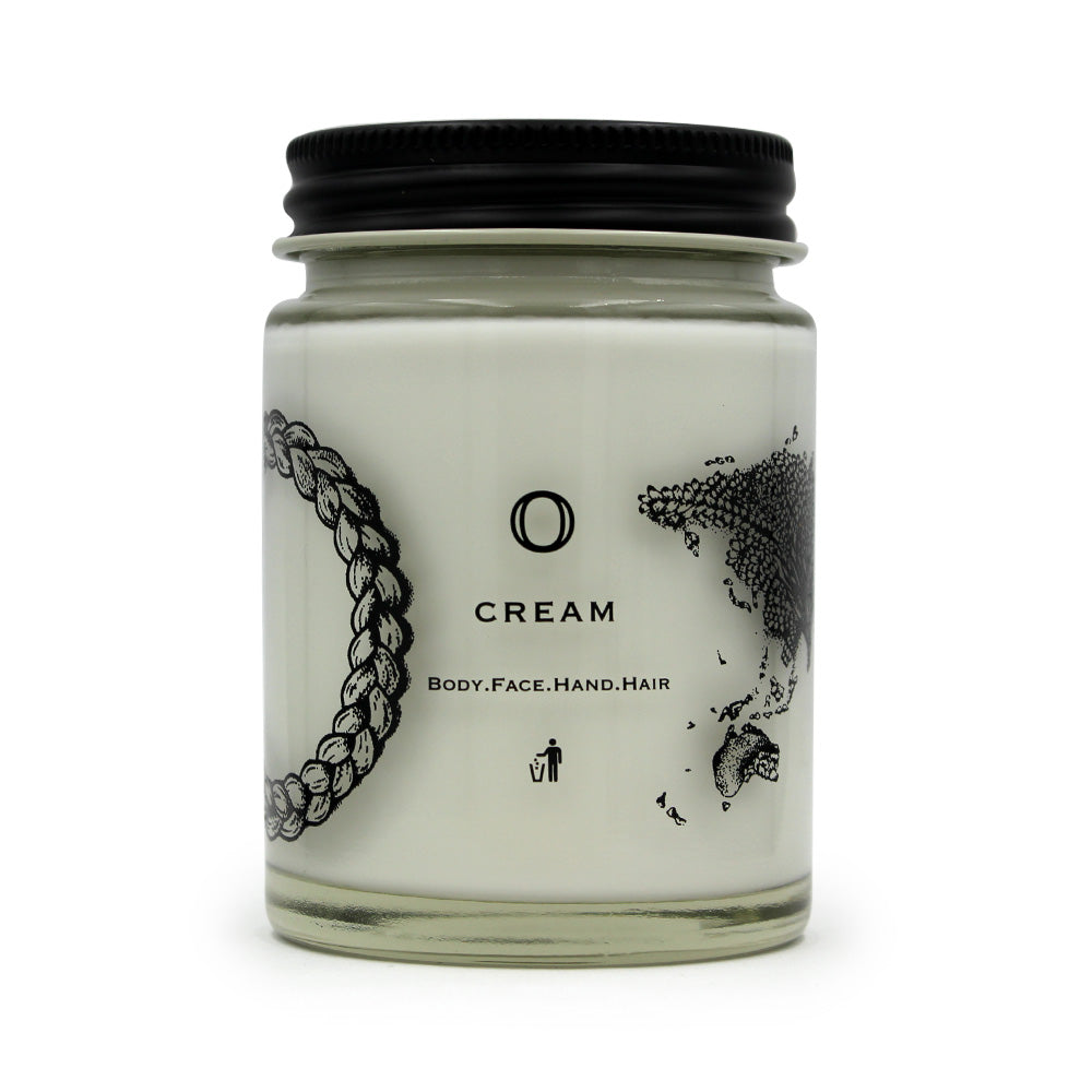 【在庫処分】O CREAM オー・クリーム / 100g