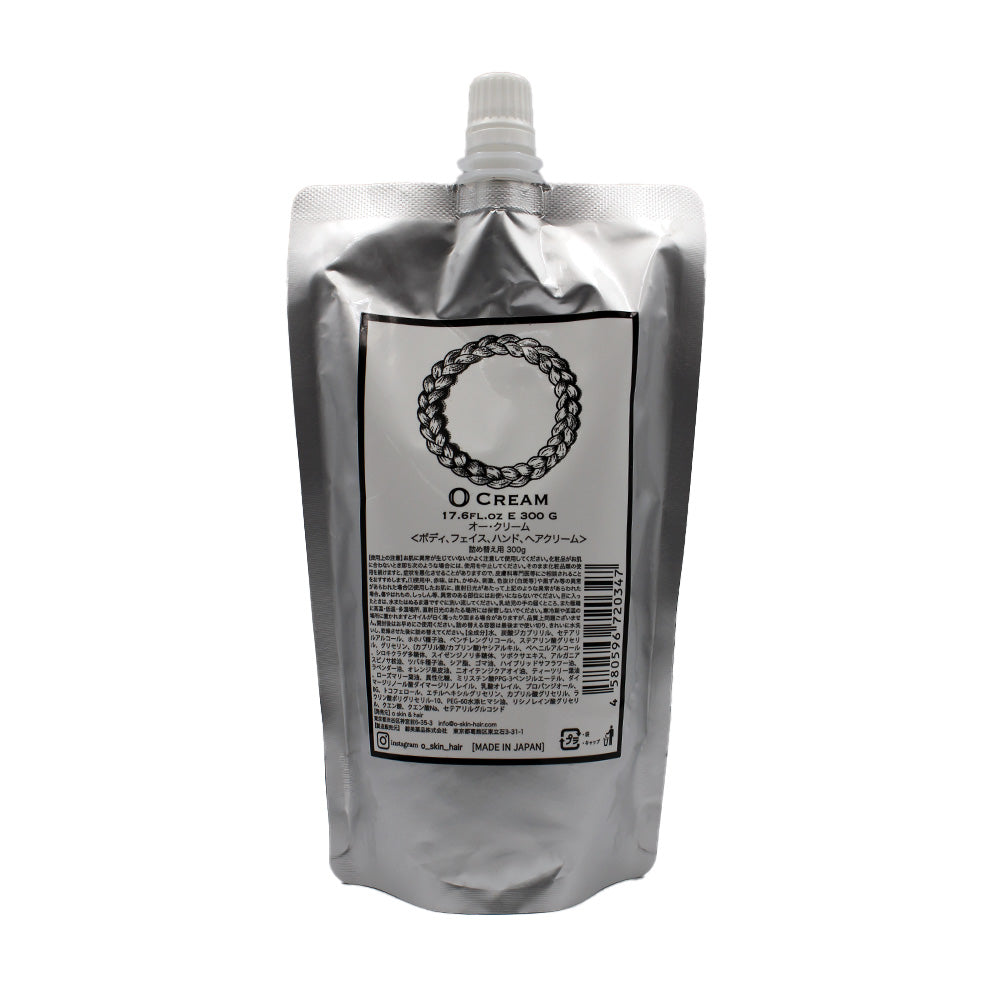【50%OFF】O CREAM オー・クリーム