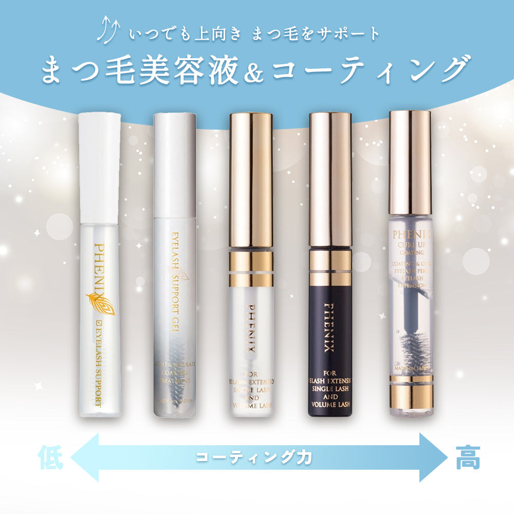 オデット フェニックス コーティングリキッド クリア / 5mL