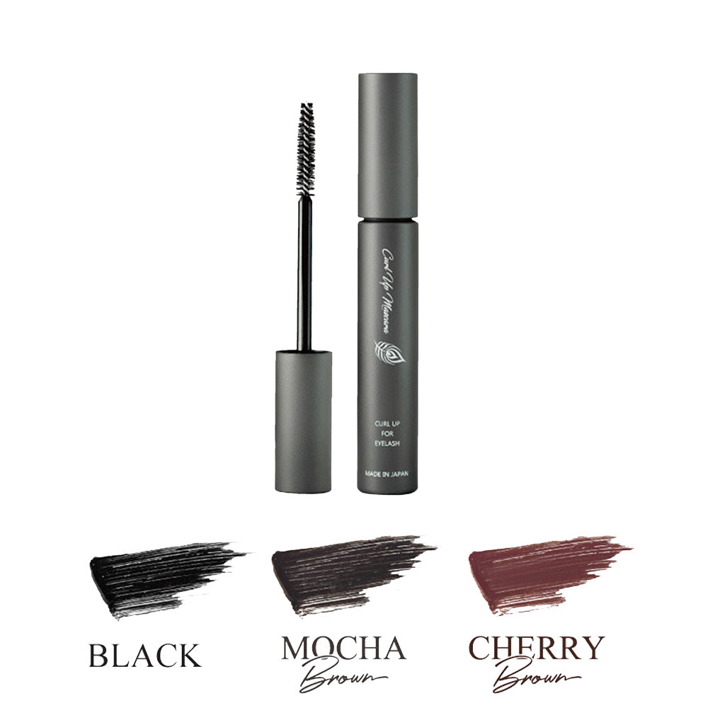 オデット パンヌ カールアップ マスカラ / 7mL