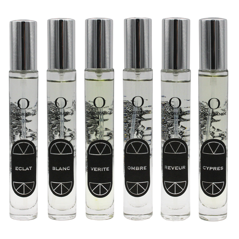 O FRAGRANCE オー・フレグランス / 10mL （全6種） – netsbee by