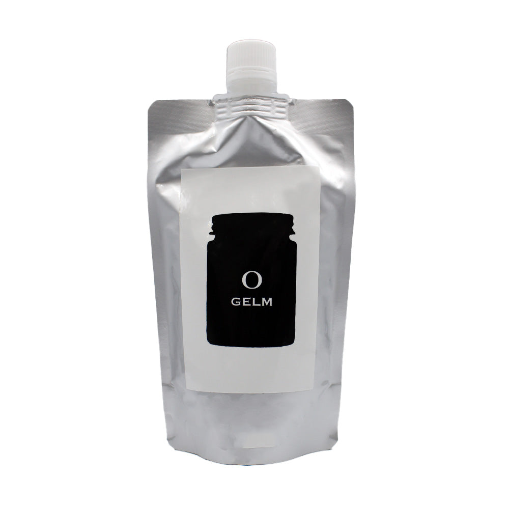 O GELM オー・ジェルム