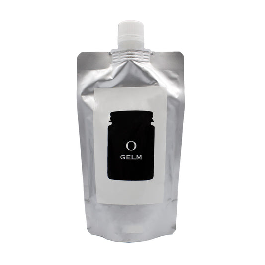 【在庫処分】O GELM オー・ジェルム / 300g詰替え用