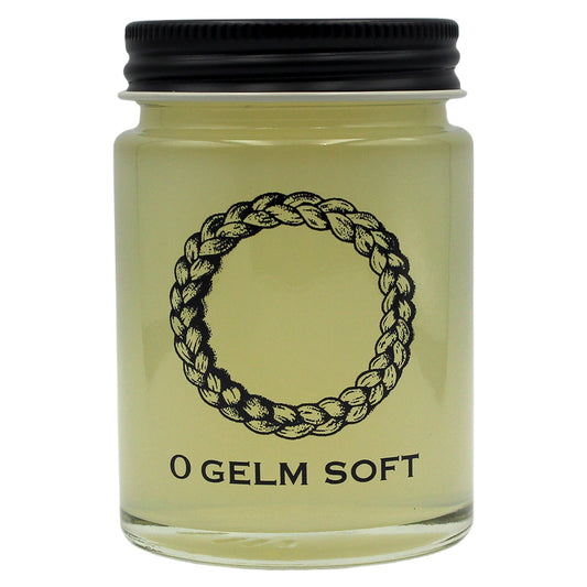 【在庫処分】O GELM SOFT オー・ジェルム  ソフト / 110mL
