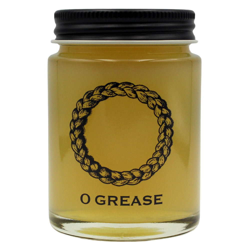 O GREASE オー・グリース – netsbee by Beautissimo