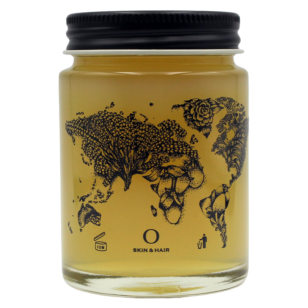 【50%OFF】O GREASE オー・グリース / 110g