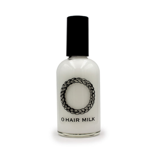 【在庫処分】O HAIR MILK オー・ヘアミルク / 110mL