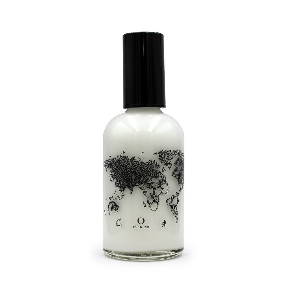【在庫処分】O HAIR MILK オー・ヘアミルク / 110mL