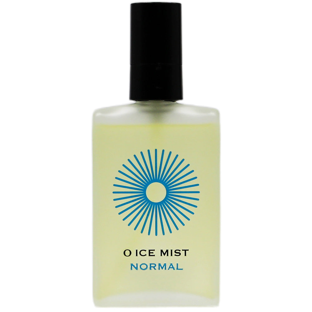 O ICE MIST オー・アイスミスト ノーマル / 50mL