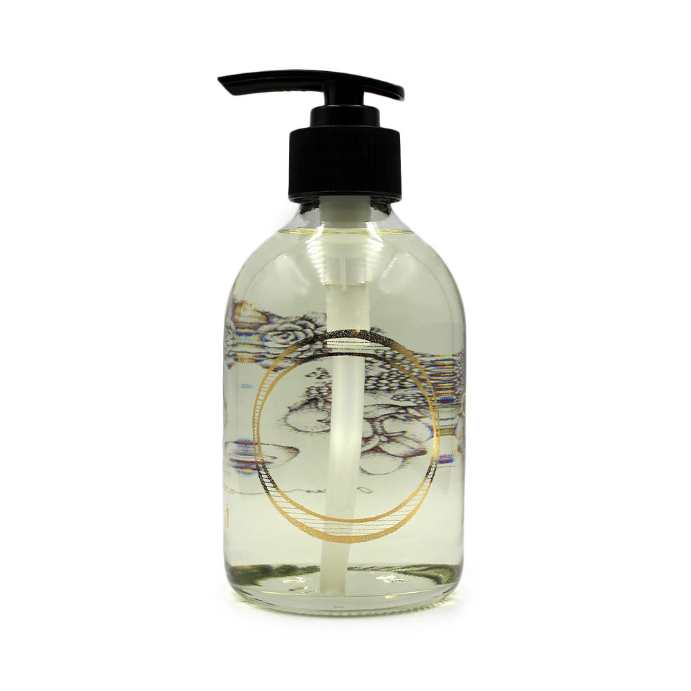 O OIL LIGHT オー・オイル ライト