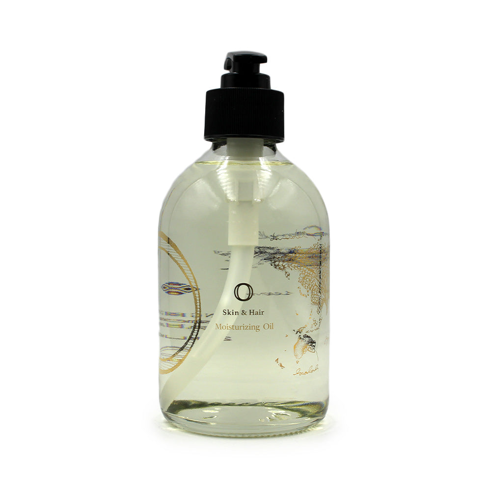 O OIL LIGHT オー・オイル ライト