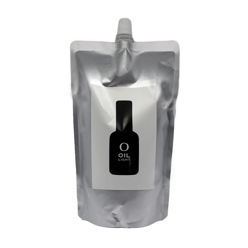 O OIL LIGHT オー・オイル ライト