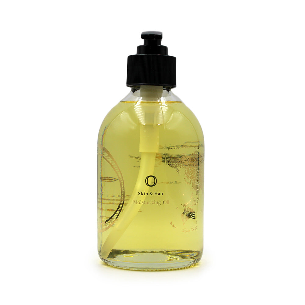 【在庫処分】O OIL MOIST オー・オイル モイスト / 250mL