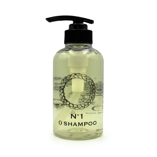 O SHAMPOO オー・シャンプー No.1