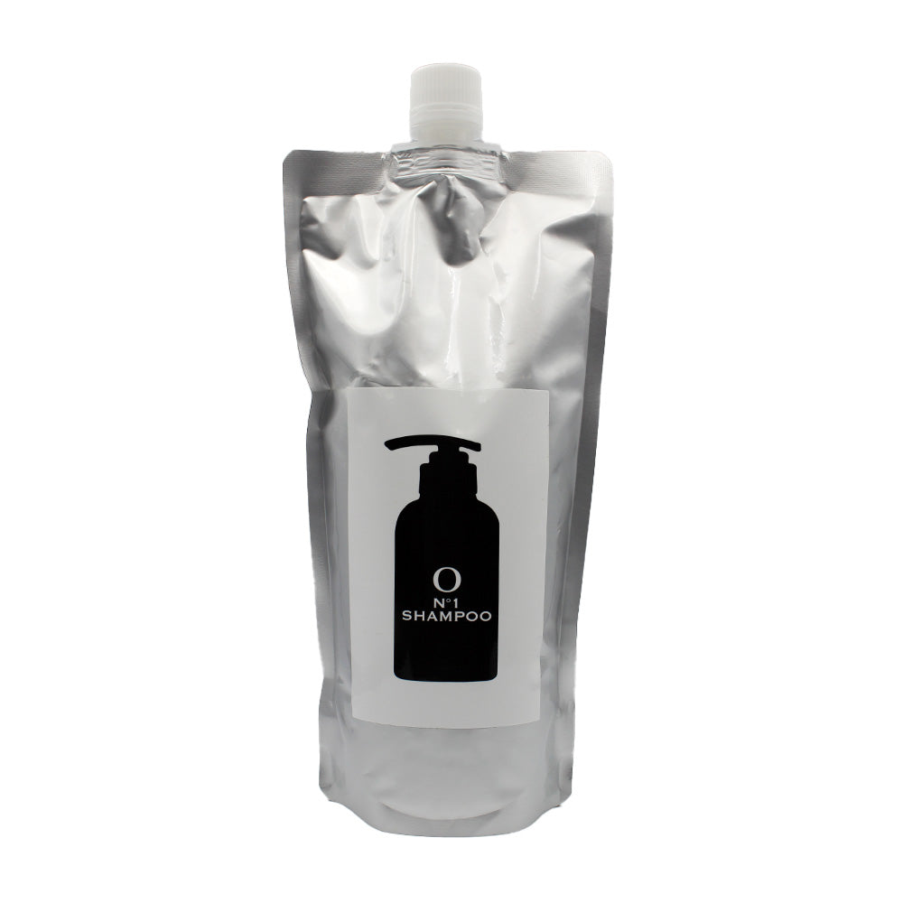O SHAMPOO オー・シャンプー No.1