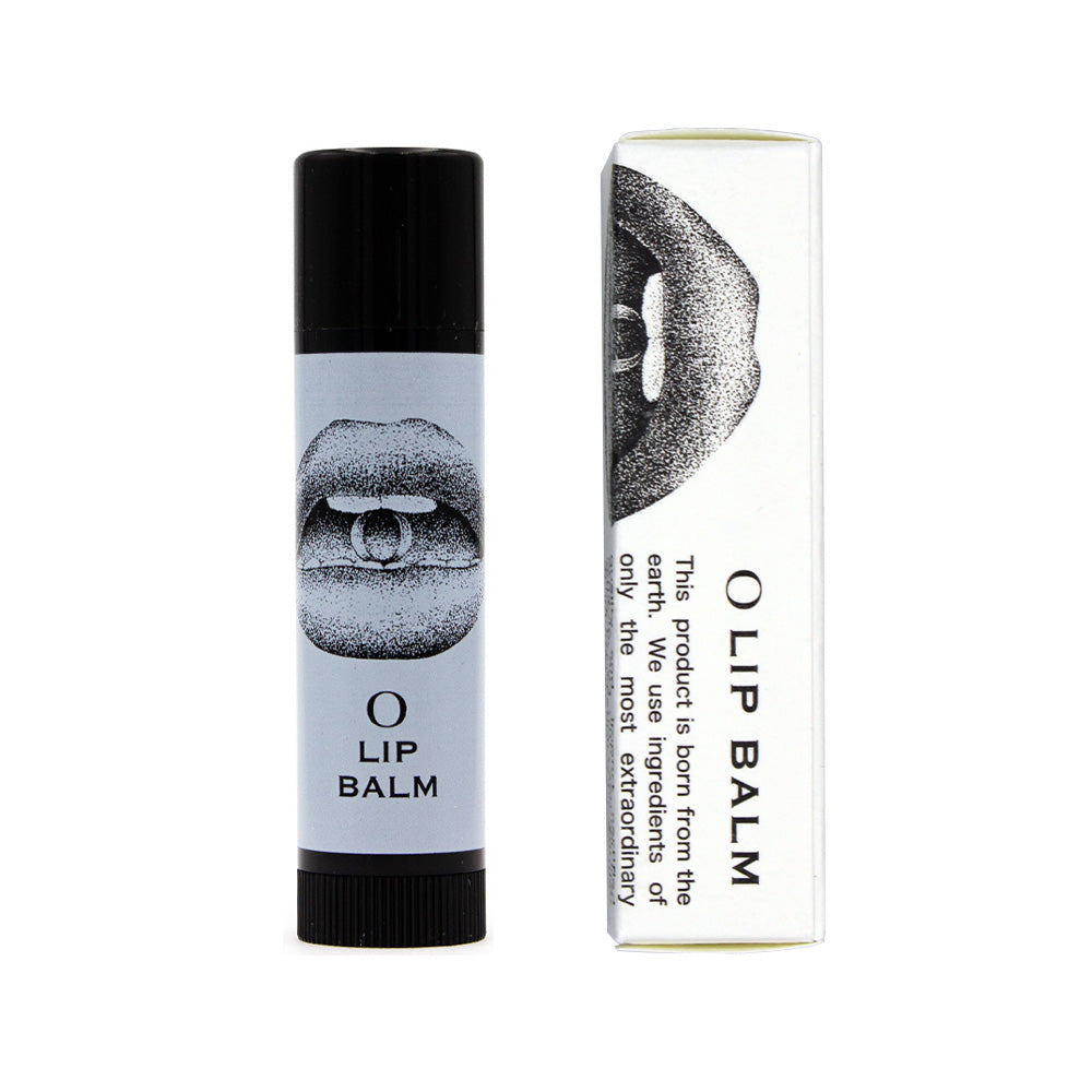 【50%OFF】O LIP BALM オー・リップスティックバーム / 4g