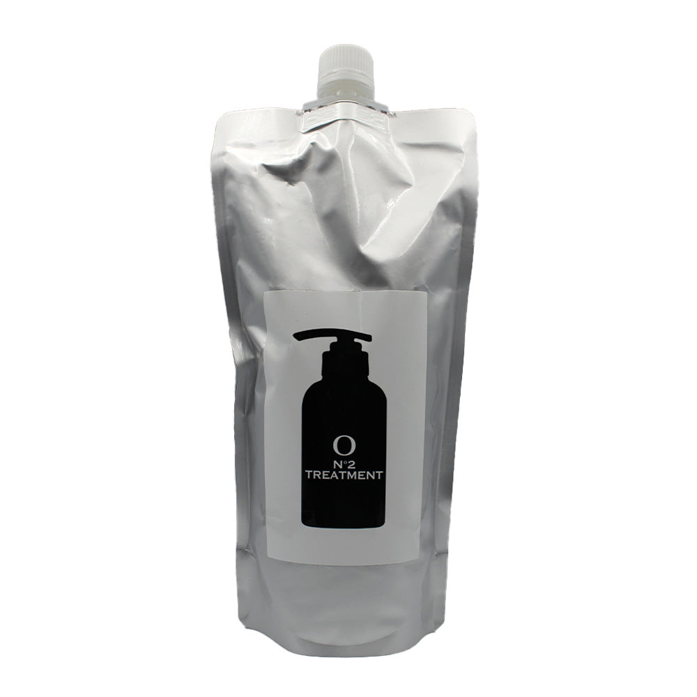 O TREATMENT オー・トリートメント No.2