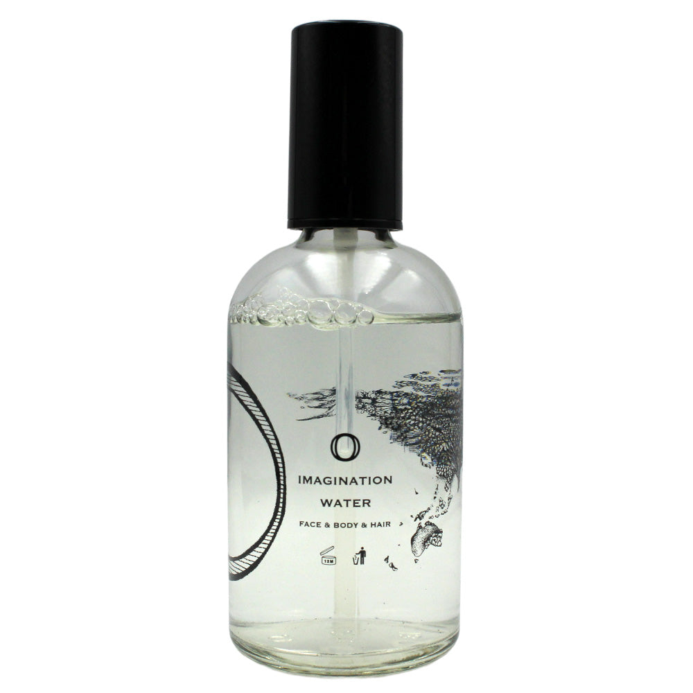 【50%OFF】O IMAGINATION WATER オー・イマジネーションウォーター / 120mL