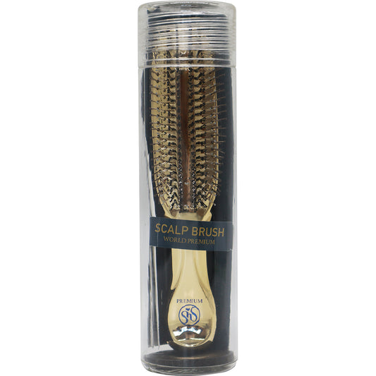 スカルプブラシ ワールドプレミアム <ロング>