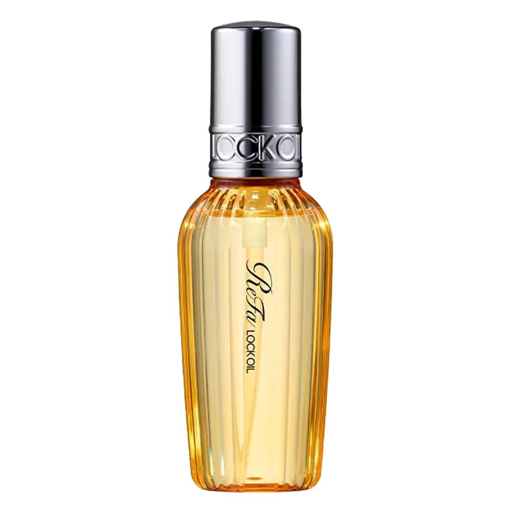 ReFa LOCK OIL リファ ロックオイル R / 100mL – netsbee by Beautissimo