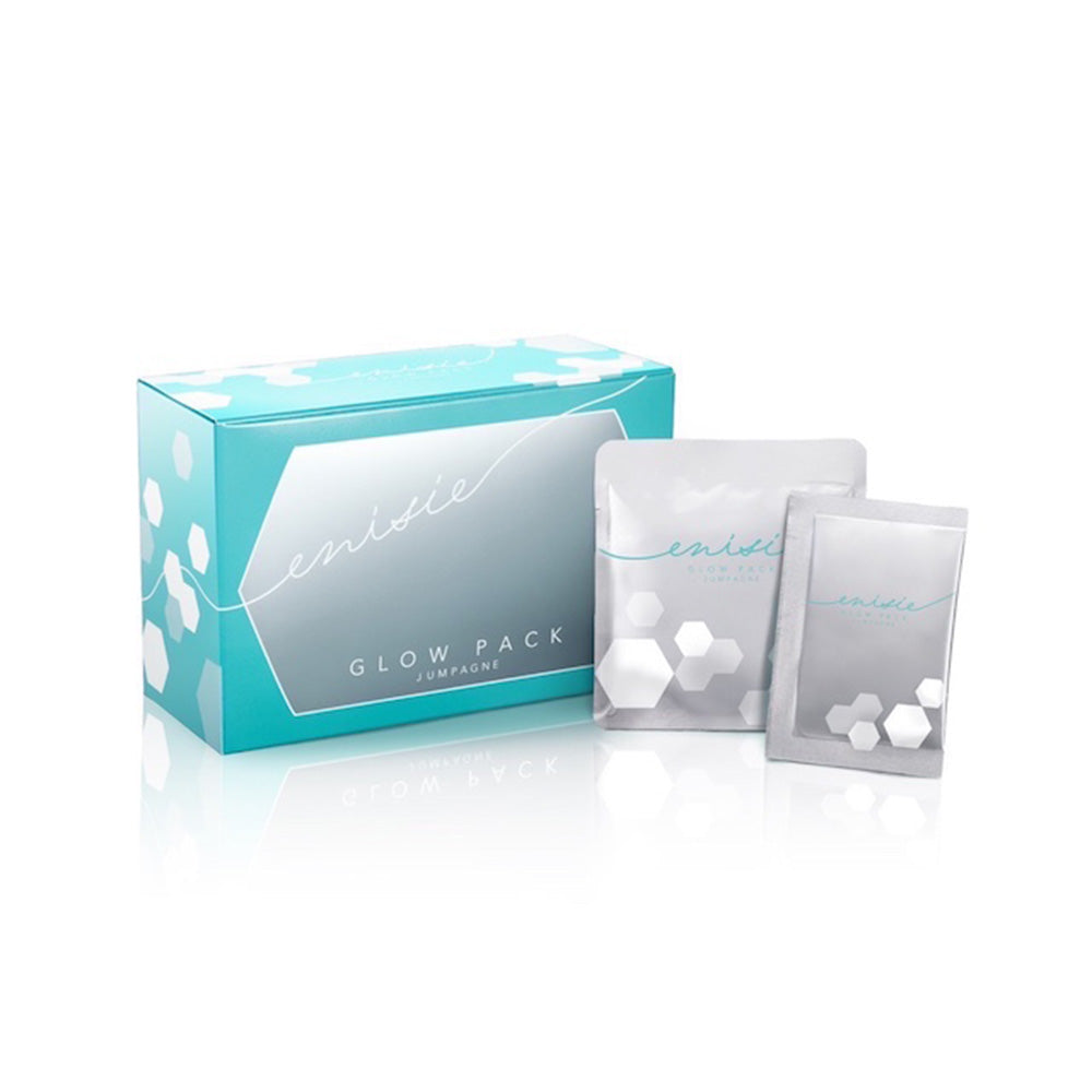 エニシー グローパック ジャンパーニュ enisie グローパック ジャンパーニュ / 7回分 – netsbee by Beautissimo