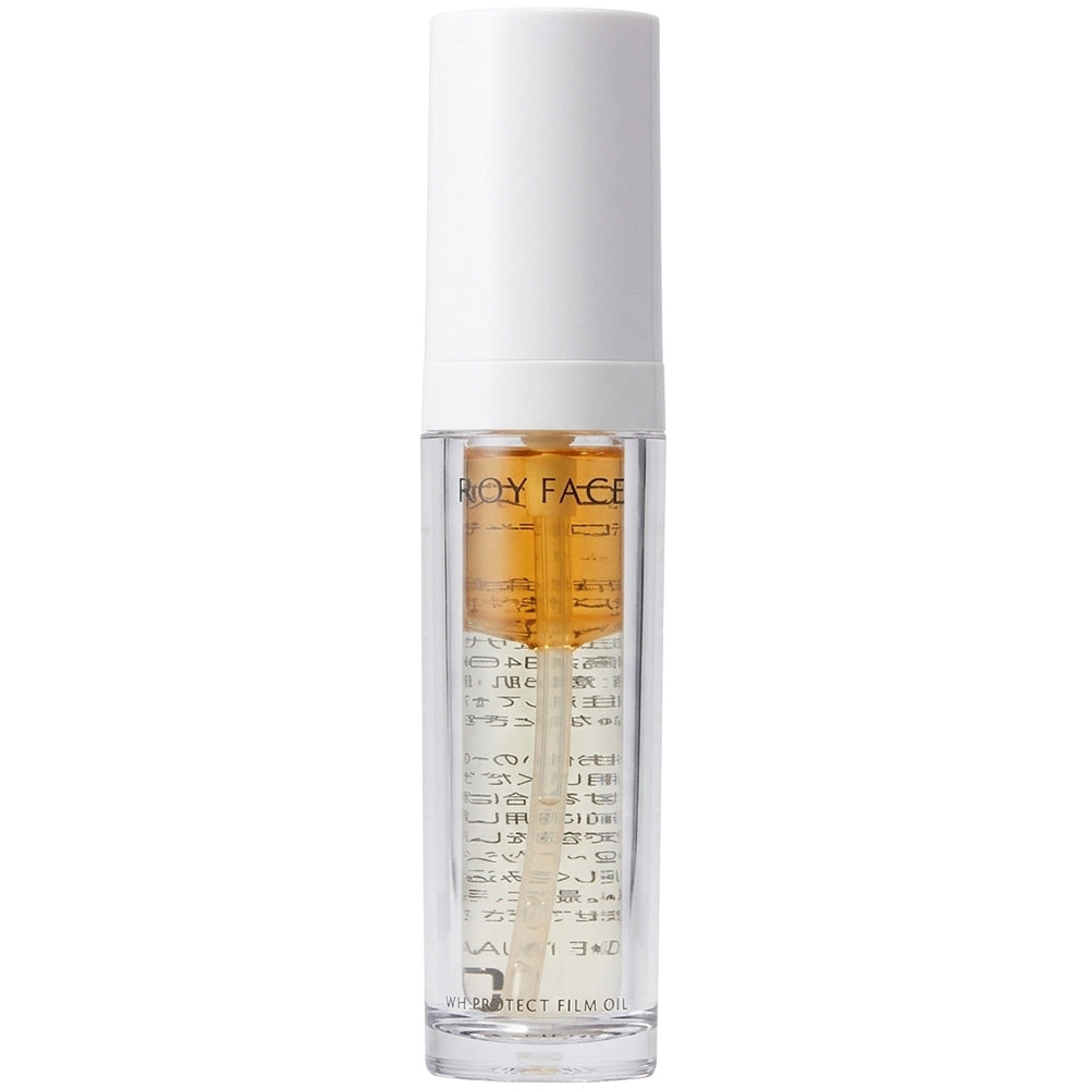 ロイフェイス WHプロテクトフィルムオイル / 30mL – netsbee by