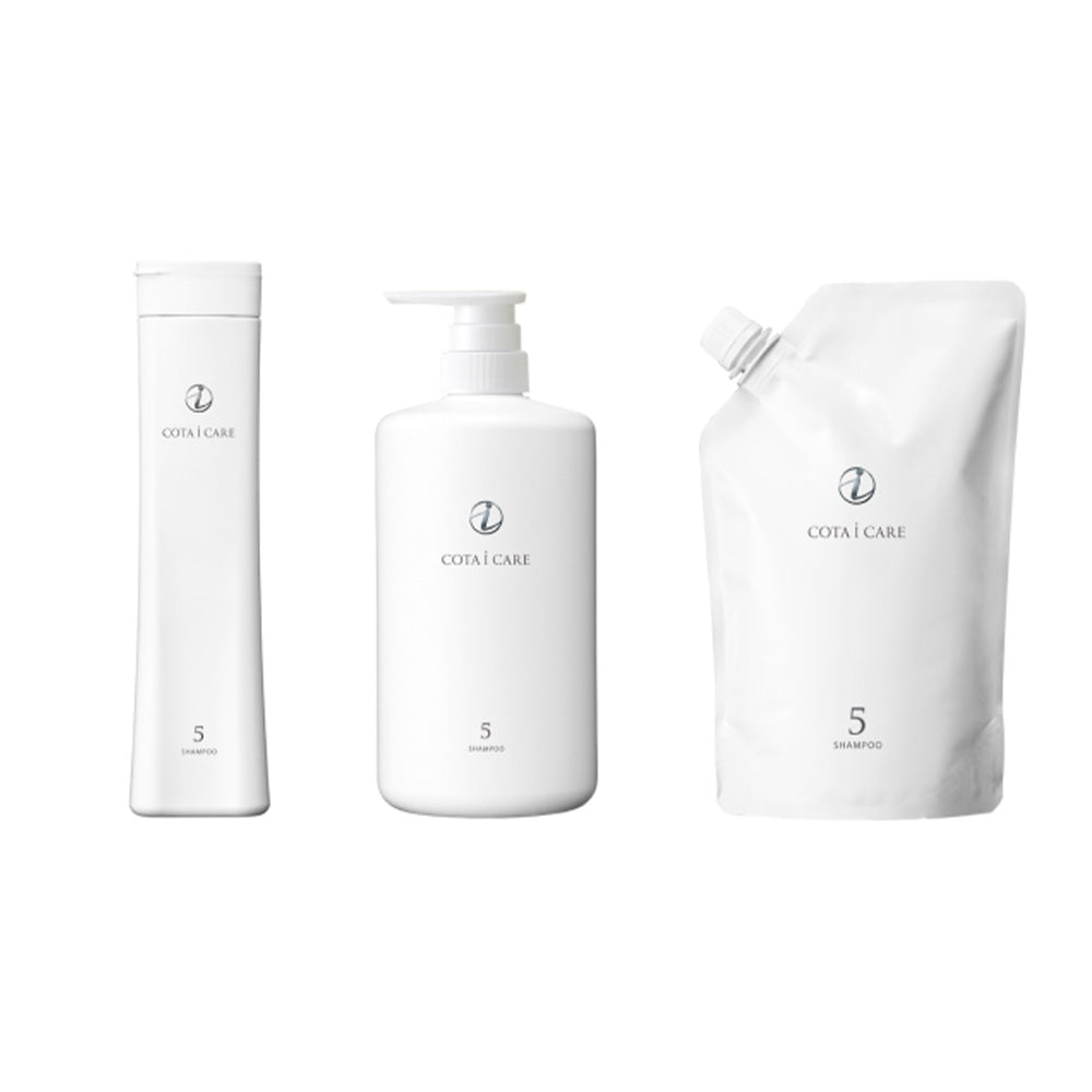 COTA i CARE コタ アイ ケア シャンプー9