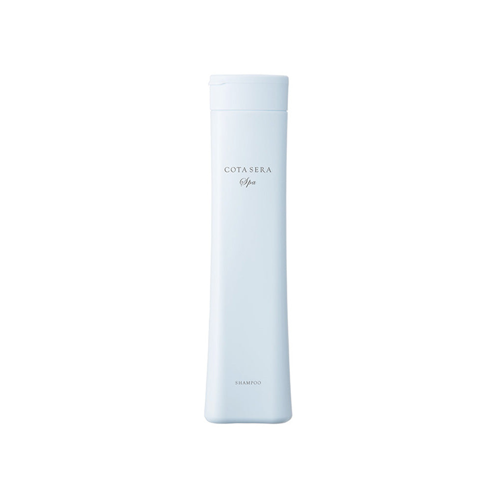 COTA SERA Spa Shampoo コタ セラ スパシャンプー （医薬部外品