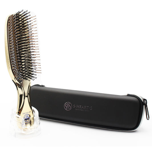 スカルプブラシ ワールドプレミアム <ロング・ギフトセット>