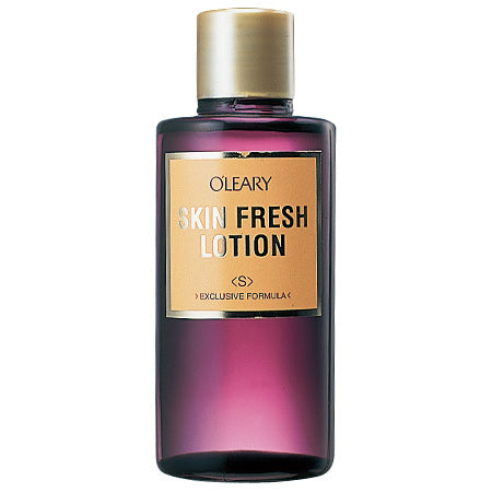 オリリー スキンフレッシュローション S / 120mL