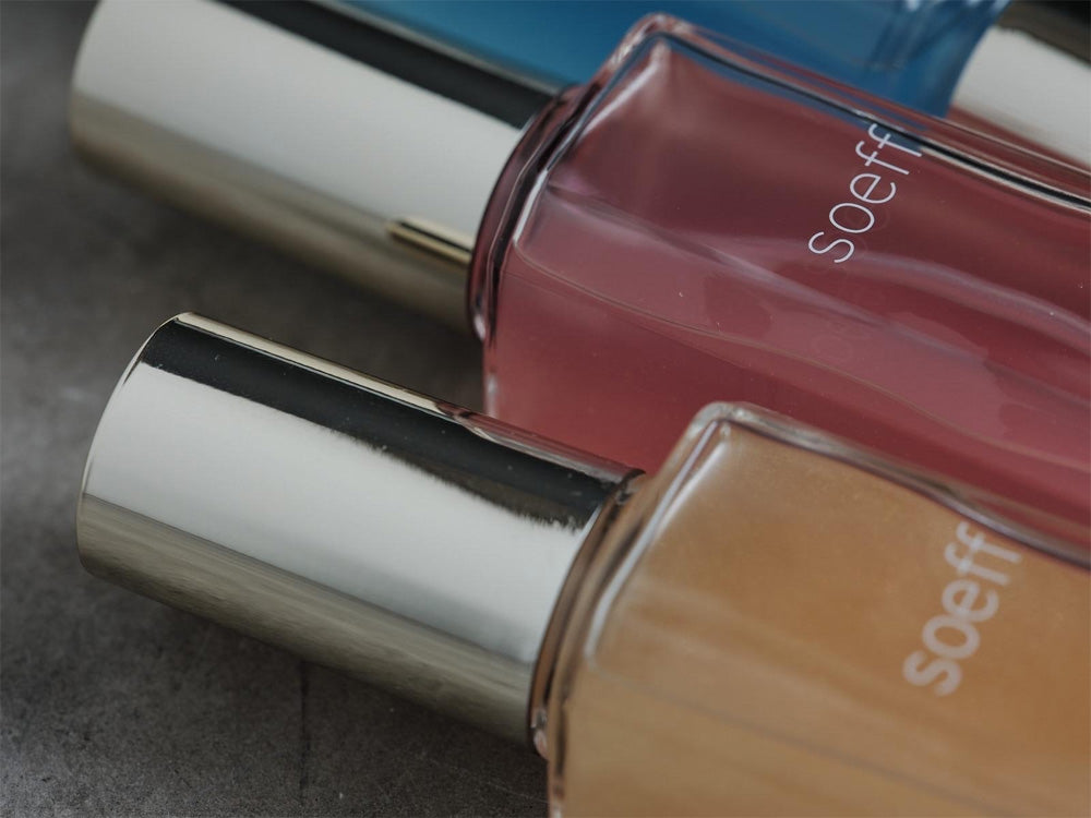 soeff professional ソフプロフェッショナル ブライティングミスト (全3種類)/ 55mL