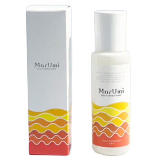 MarUmi マルミ スキャルプエナジードロップ / 120mL