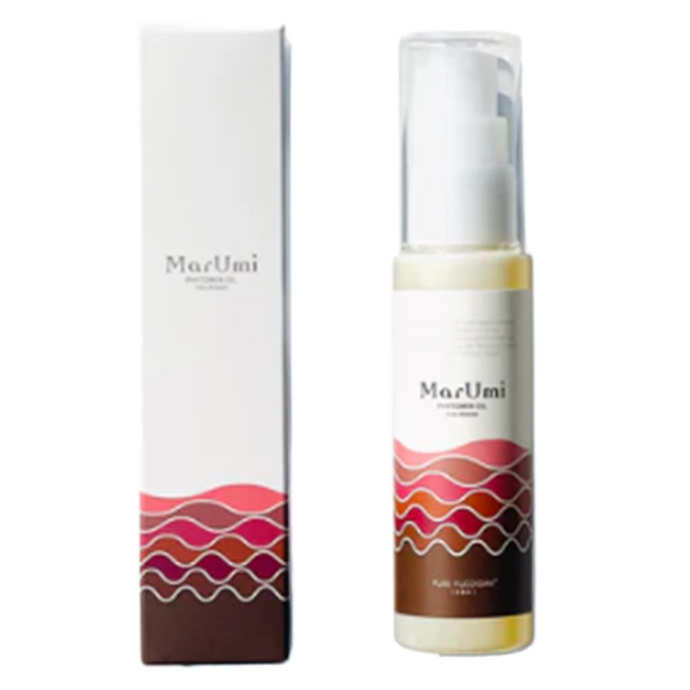 MarUmi マルミ フィトミンオイル / 50mL