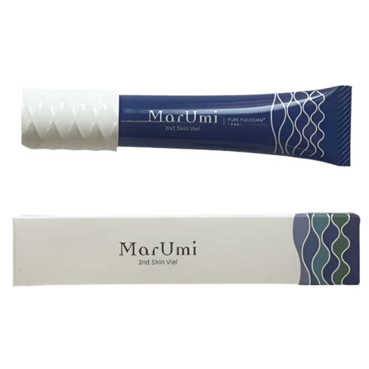 MarUmi マルミ セカンドスキンヴェール チューブタイプ / 20g