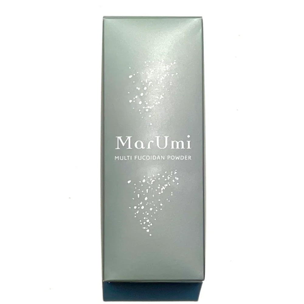 MarUmi マルミ フコイダンパウダー 本体 / 90g