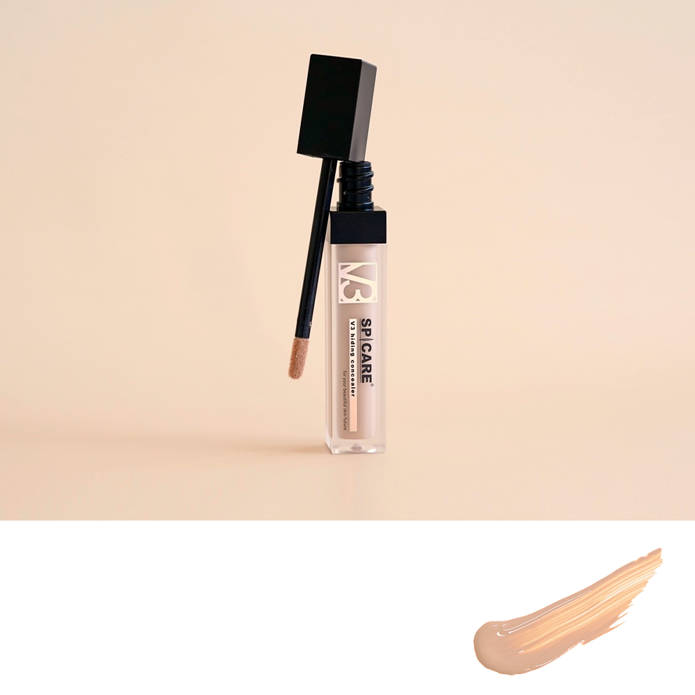 スピケア V3 ハイディングコンシーラー / 7mL