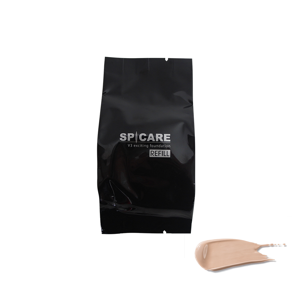 スピケア V3 エキサイト ファンデーション