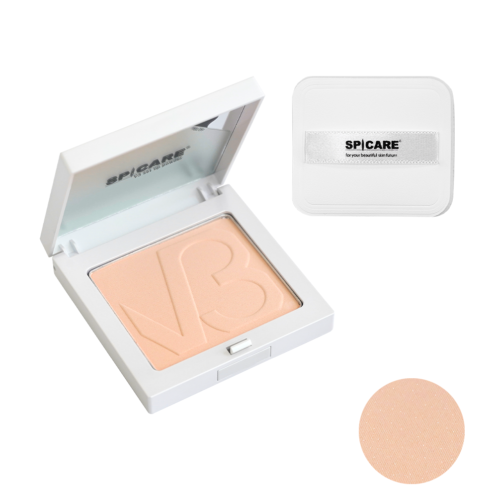 スピケア V3 セットアップパウダー