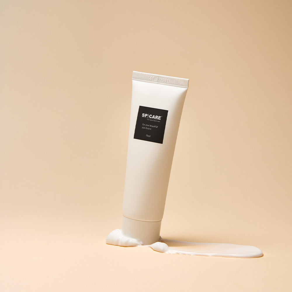 スピケア タイディリズムハンドクリーム / 75mL